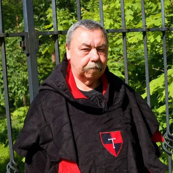 Taranis - Karel Pokorný
