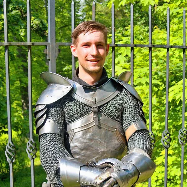 Taranis - Martin Dobšák