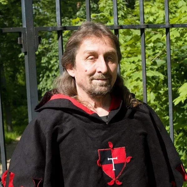Taranis - Vladimír Holas